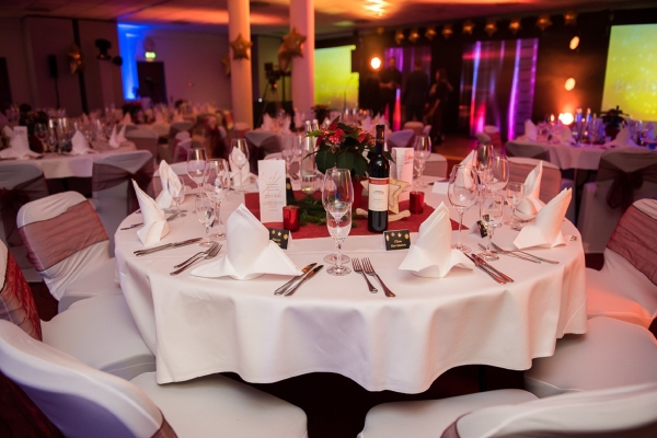 Mühlenhotel Halle-Leipzig (Landsberg)